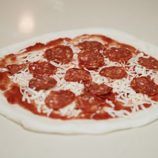 Pizza Pepperoni