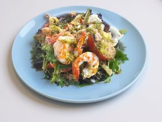 Salada Oceânica