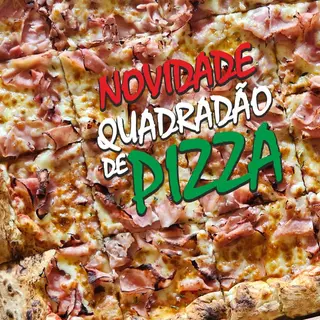 Quadradão Extra