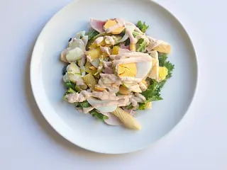 Salada Mimos
