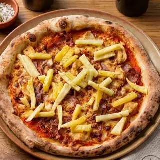 Pizza Maravilha