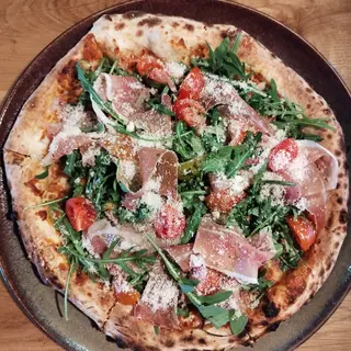 Pizza Mimos D'ruz