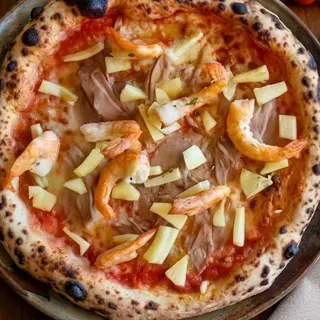 Pizza Gostosa