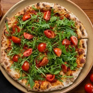 Pizza Mamma Mia