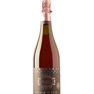 LAMBRUSCO PUINELLO ROSÉ