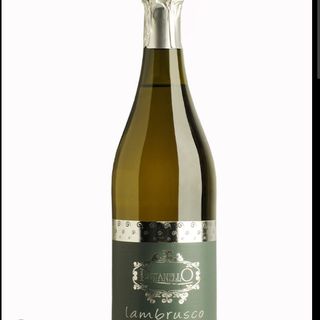 LAMBRUSCO PUINELLO BRANCO