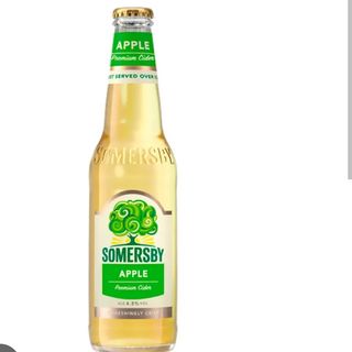 Somersby maçã