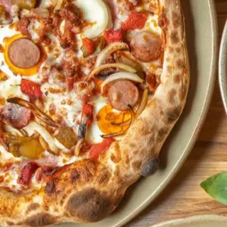 Pizza Suprema