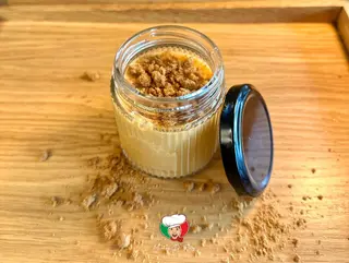 Baba de Camelo