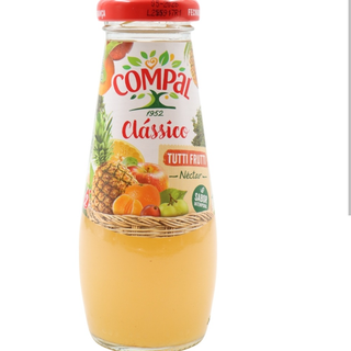 Compal tutti-frutti