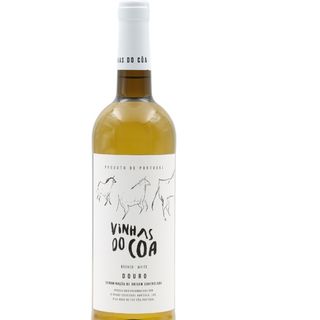 Vinhas do coa Branco Douro