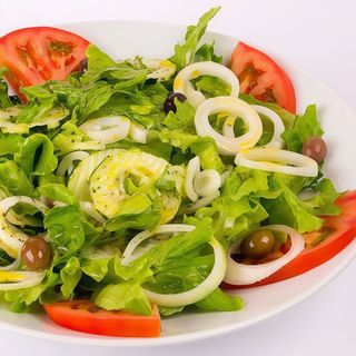 Salada Mista