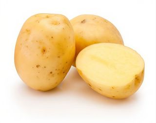 Batata Cozida
