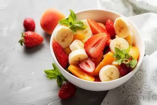 Salada de Frutas