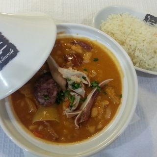 1/2 Tripas à Moda do Porto