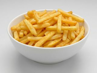 Batata Frita