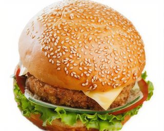 Lisboa Burger Single