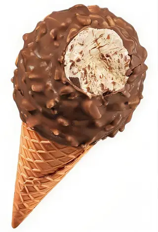 Choc'N'Ball