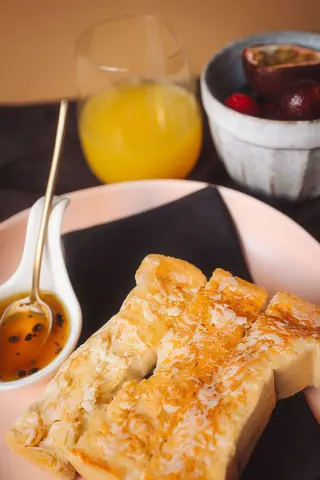 Brunch Menu 2