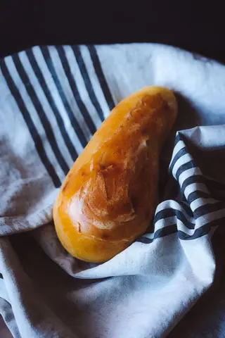 Pão de Leite