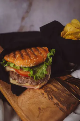 Hambúrguer