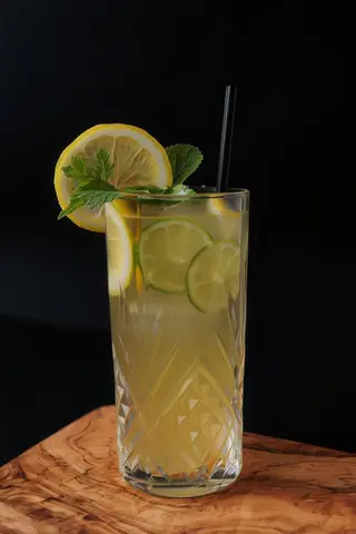 Chá Verde