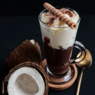 Chocolate Coco