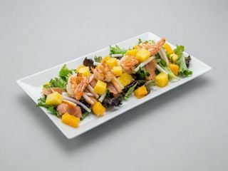 Salada à Chefe