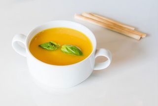 Sopa de Legumes