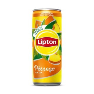 Ice Tea Pêssego 0,33cl