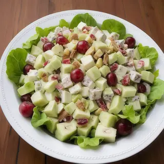 Insalata Waldorp