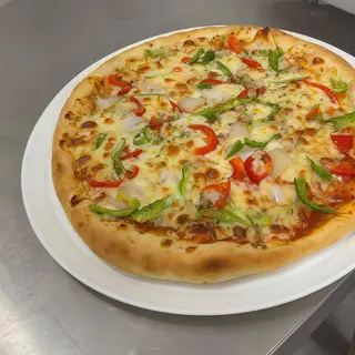 Pizza San Remo
