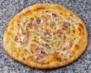 Pizza Dal Campo