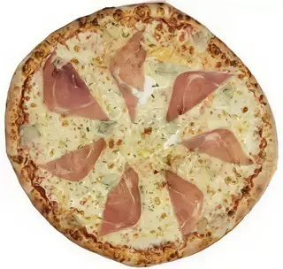 Pizza Milano