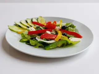 Insalata Grega
