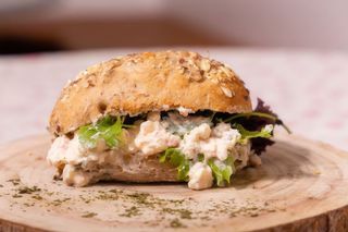 Sandes Delícias do Mar