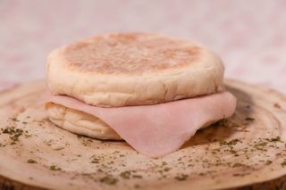 Sandes Fiambre ou Queijo