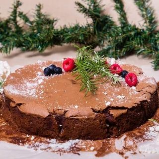 Delícia de Chocolate