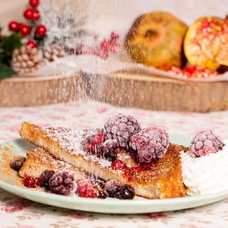 Fatia Dourada Especial