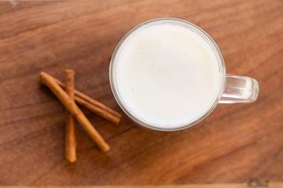 Copo de Leite Vegetal