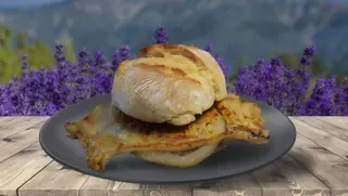 Sandes de Courato