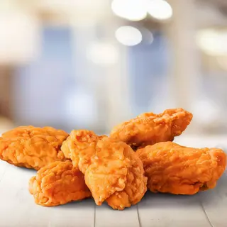 Asas de Frango