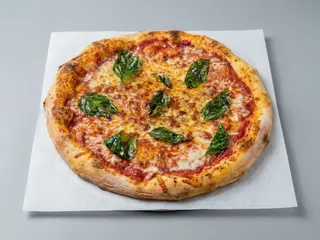 Pizza Margherita
