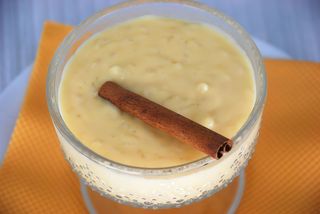 Arroz Doce