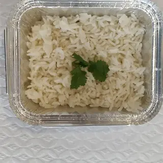 Arroz branco