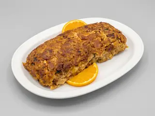 Migas á alentejana