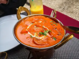 Sopa de tomate