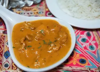 Lamb mango
