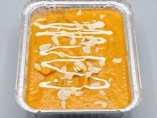 Chicken mango