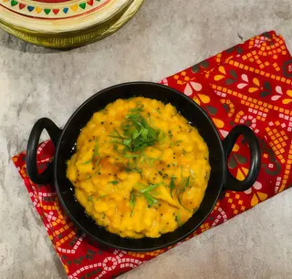Daal tarka